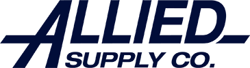 Allied Supply Co. logo