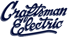 Craftsman Electric logo