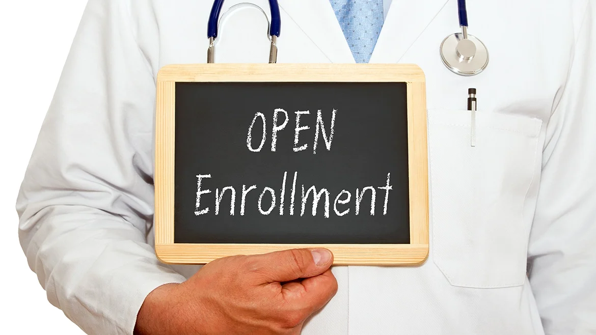 open-enrollment
